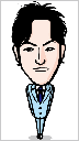似顔絵データ見本